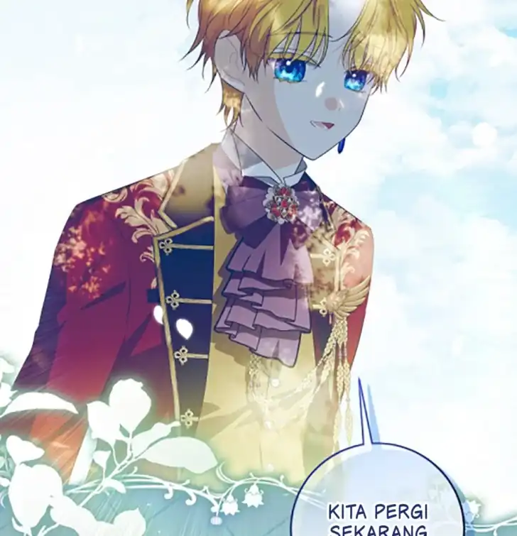 Baca My Daddy Hid His Power - Chapter 15 halaman 64
