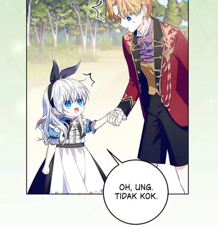 Baca My Daddy Hid His Power - Chapter 15 halaman 66