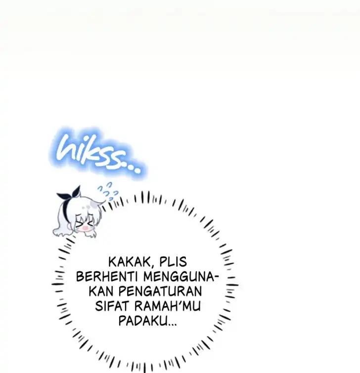 Baca My Daddy Hid His Power - Chapter 15 halaman 67