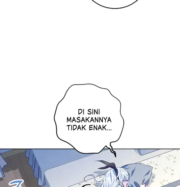 Baca My Daddy Hid His Power - Chapter 15 halaman 7