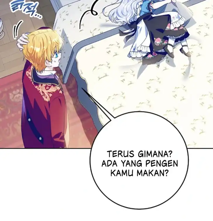 Baca My Daddy Hid His Power - Chapter 15 halaman 8