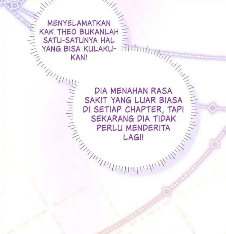Baca My Daddy Hid His Power - Chapter 15 halaman 85