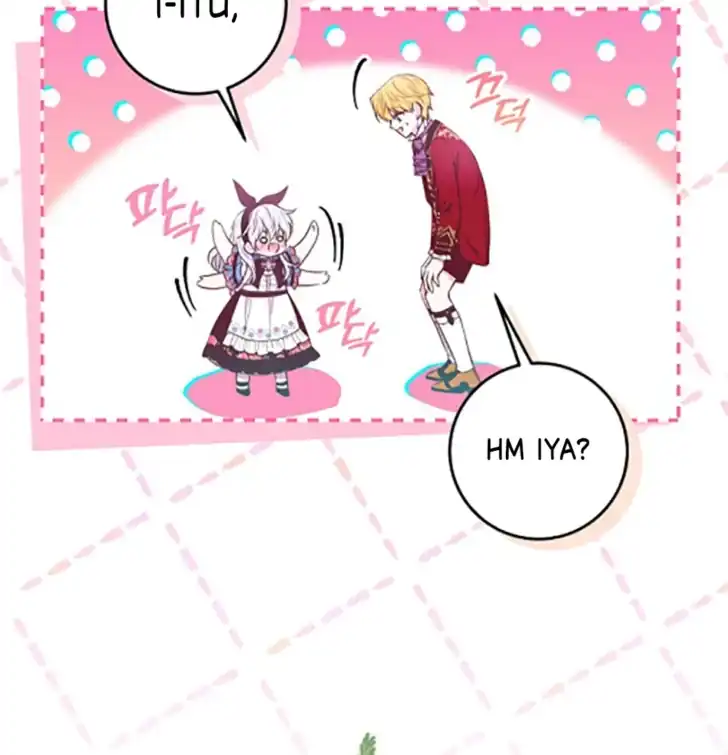 Baca My Daddy Hid His Power - Chapter 15 halaman 88