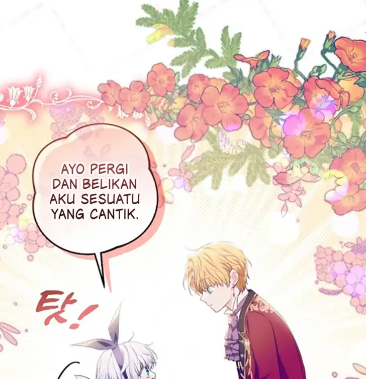 Baca My Daddy Hid His Power - Chapter 15 halaman 89