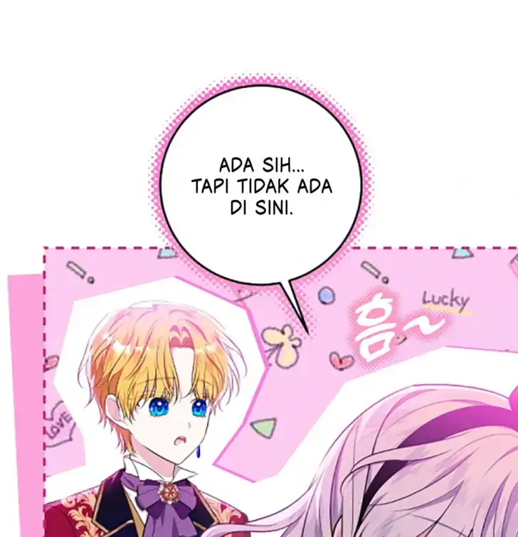 Baca My Daddy Hid His Power - Chapter 15 halaman 9