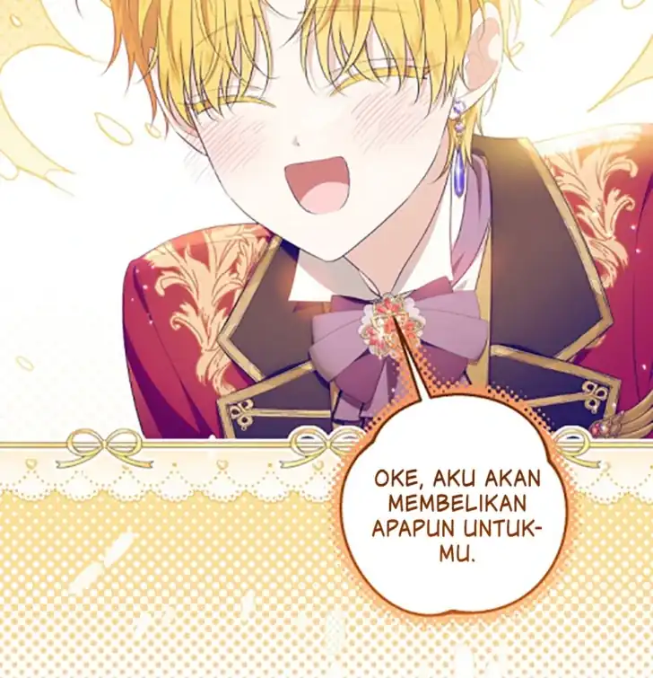 Baca My Daddy Hid His Power - Chapter 15 halaman 92