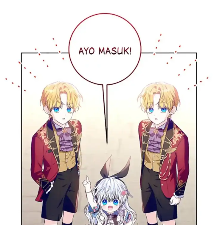 Baca My Daddy Hid His Power - Chapter 15 halaman 95