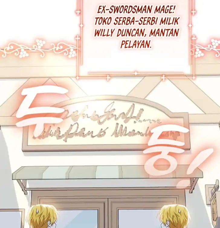Baca My Daddy Hid His Power - Chapter 15 halaman 97