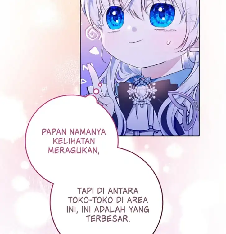 Baca My Daddy Hid His Power - Chapter 15 halaman 99