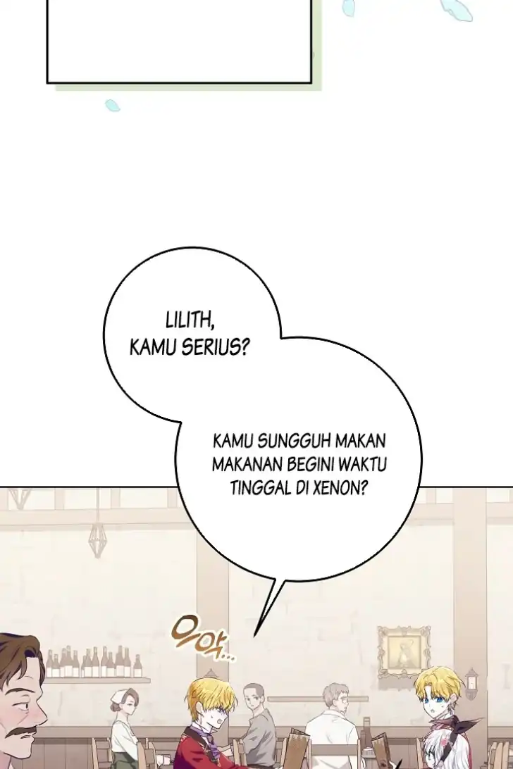 Baca My Daddy Hid His Power - Chapter 16 halaman 10