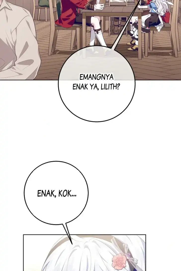 Baca My Daddy Hid His Power - Chapter 16 halaman 11