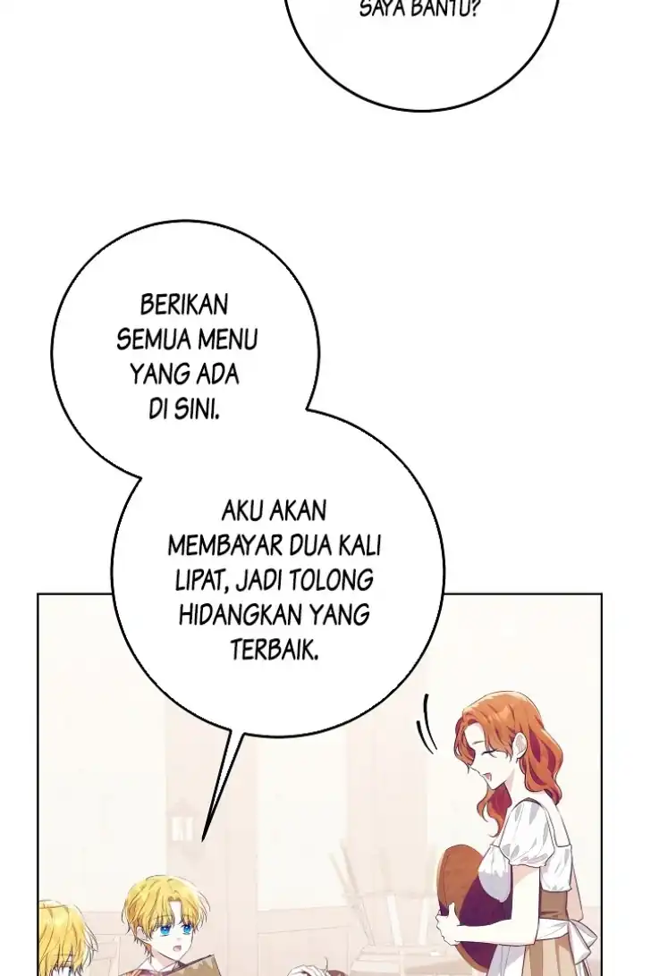 Baca My Daddy Hid His Power - Chapter 16 halaman 14