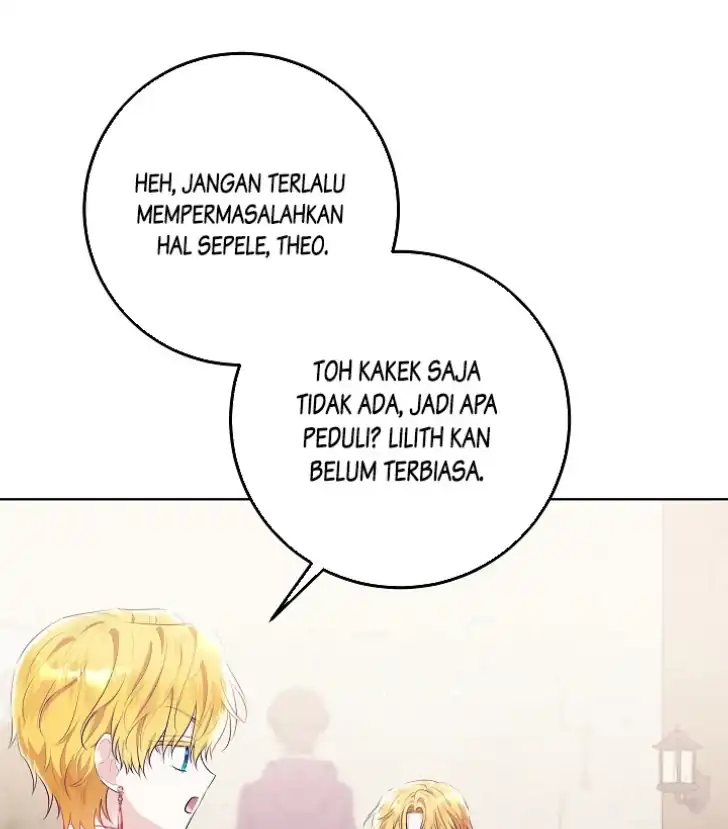 Baca My Daddy Hid His Power - Chapter 16 halaman 19