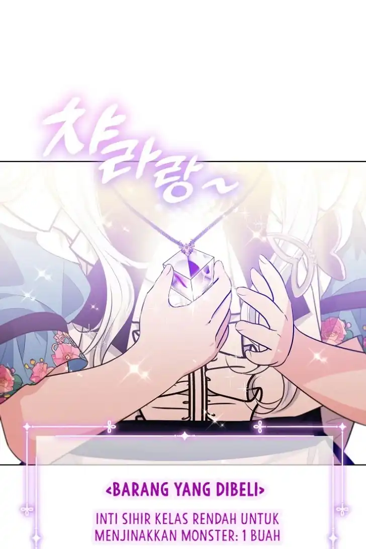 Baca My Daddy Hid His Power - Chapter 16 halaman 2