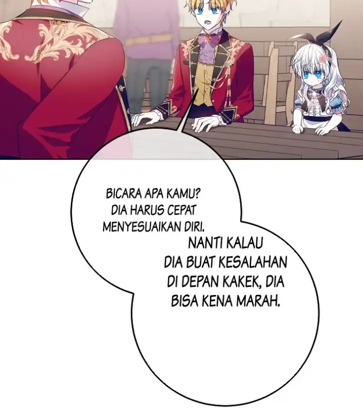 Baca My Daddy Hid His Power - Chapter 16 halaman 20