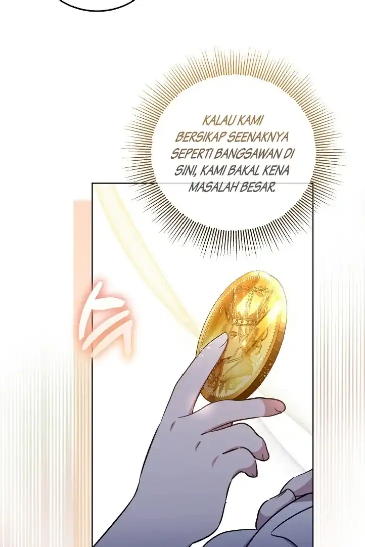 Baca My Daddy Hid His Power - Chapter 16 halaman 22