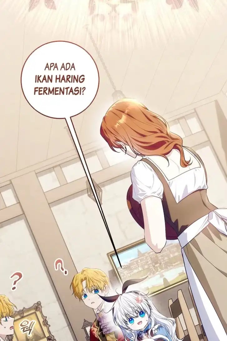 Baca My Daddy Hid His Power - Chapter 16 halaman 26