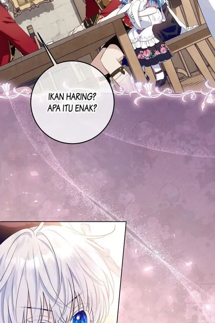 Baca My Daddy Hid His Power - Chapter 16 halaman 27