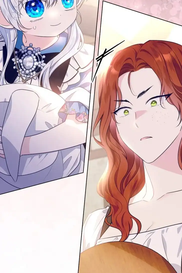 Baca My Daddy Hid His Power - Chapter 16 halaman 28