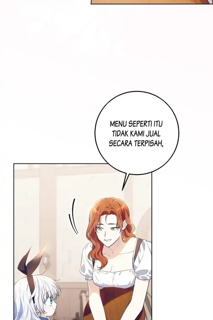 Baca My Daddy Hid His Power - Chapter 16 halaman 29
