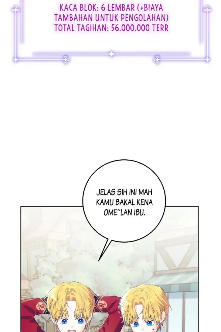 Baca My Daddy Hid His Power - Chapter 16 halaman 3