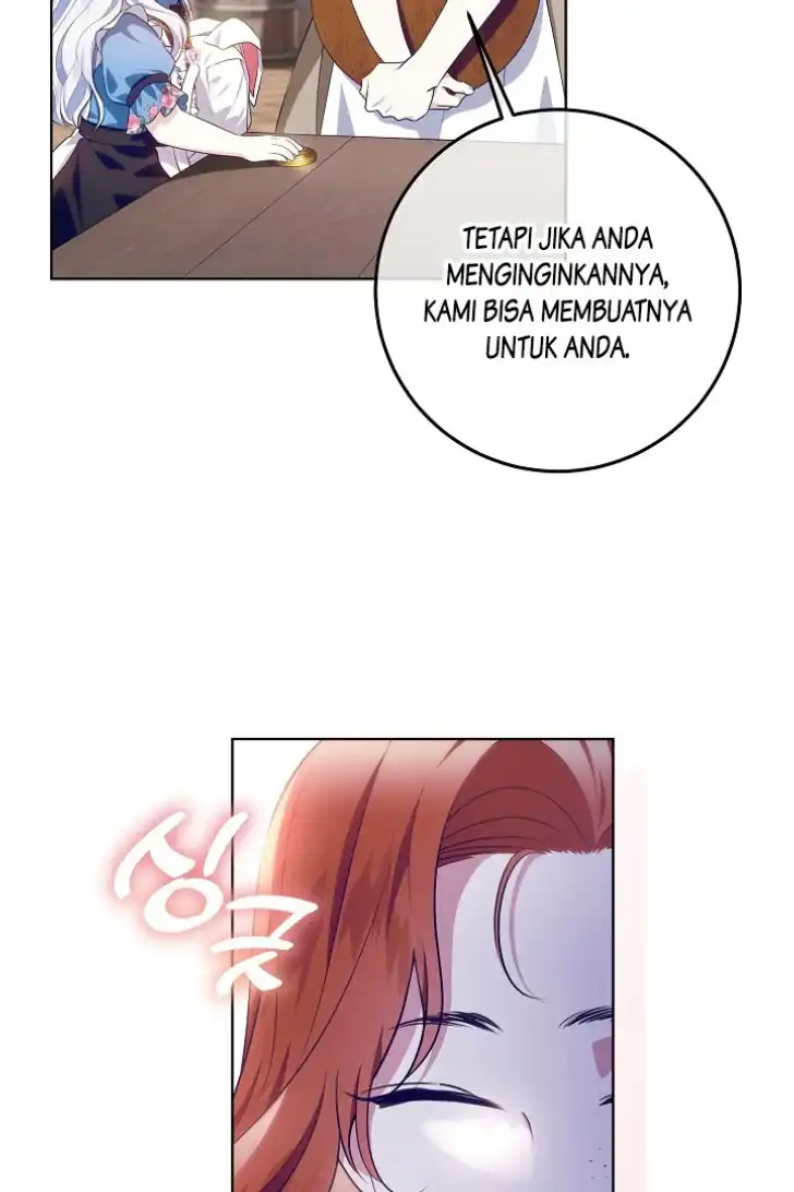 Baca My Daddy Hid His Power - Chapter 16 halaman 30