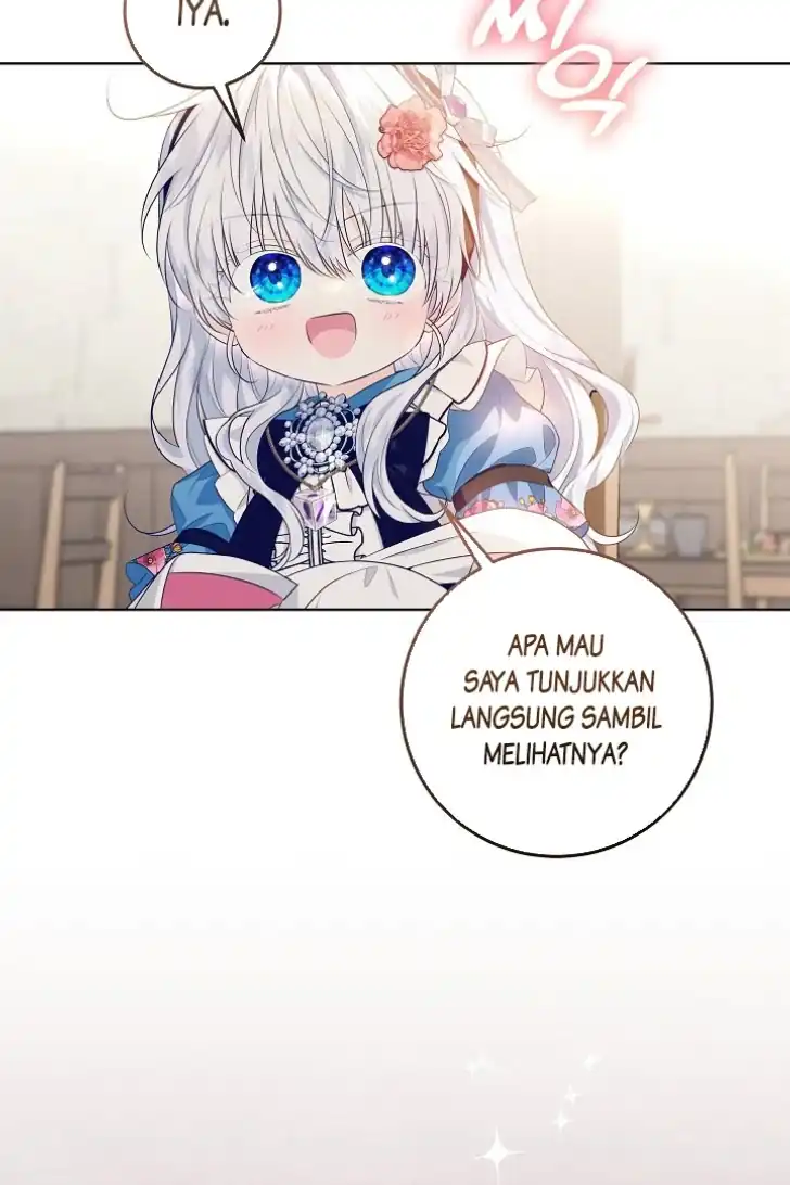 Baca My Daddy Hid His Power - Chapter 16 halaman 32