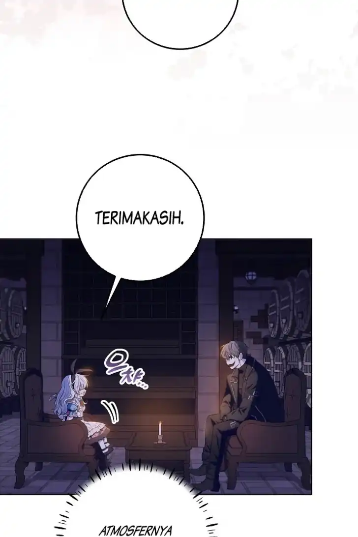 Baca My Daddy Hid His Power - Chapter 16 halaman 44