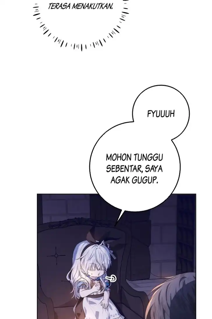 Baca My Daddy Hid His Power - Chapter 16 halaman 45