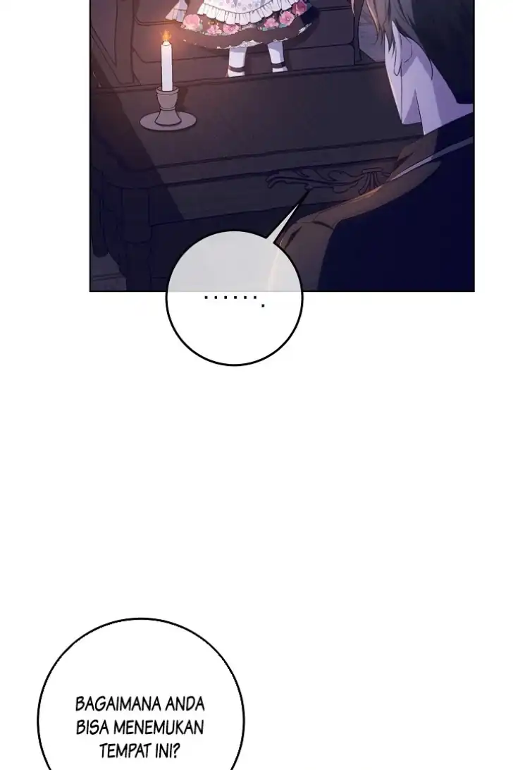 Baca My Daddy Hid His Power - Chapter 16 halaman 46