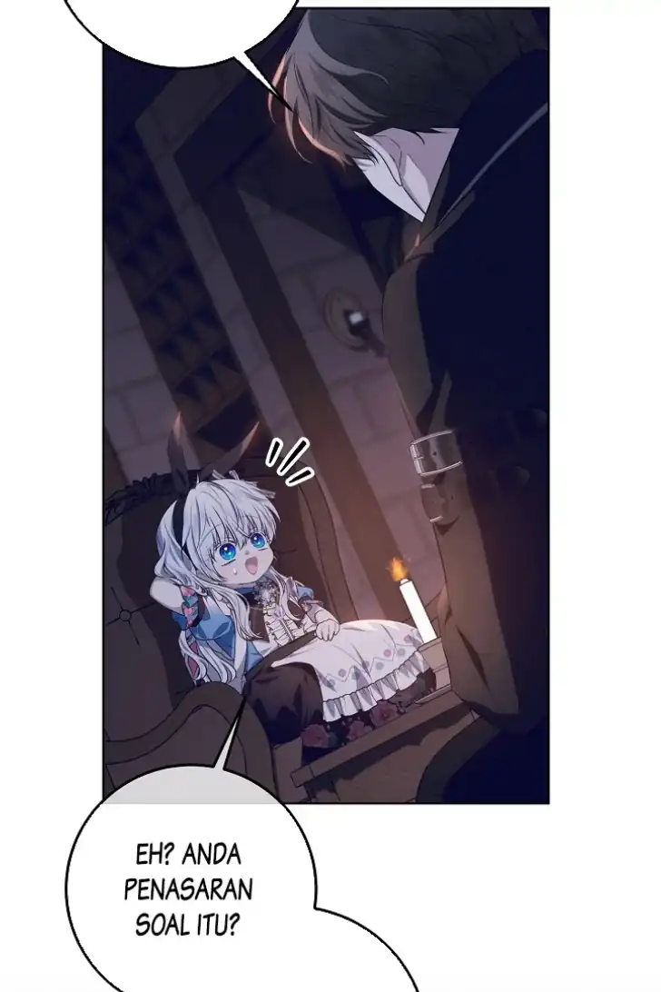 Baca My Daddy Hid His Power - Chapter 16 halaman 47
