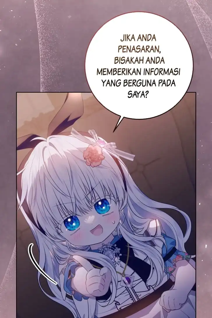 Baca My Daddy Hid His Power - Chapter 16 halaman 49