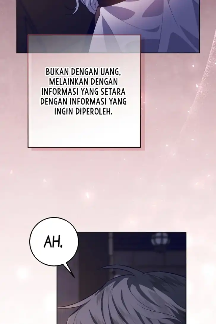 Baca My Daddy Hid His Power - Chapter 16 halaman 50