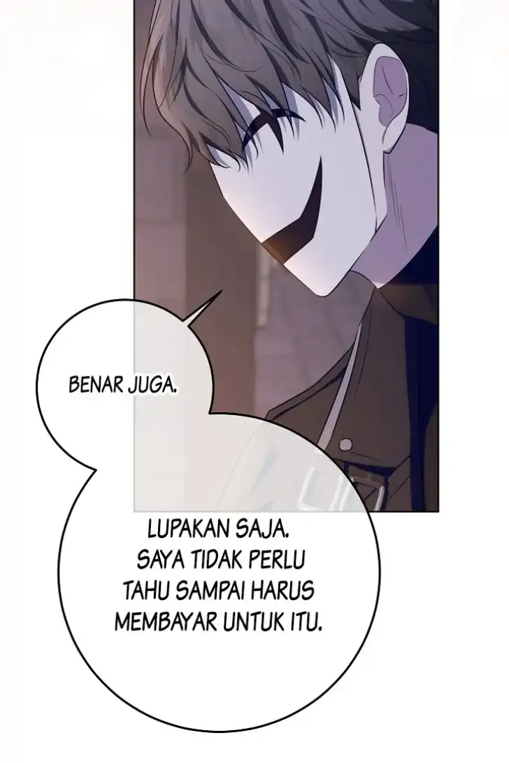 Baca My Daddy Hid His Power - Chapter 16 halaman 51