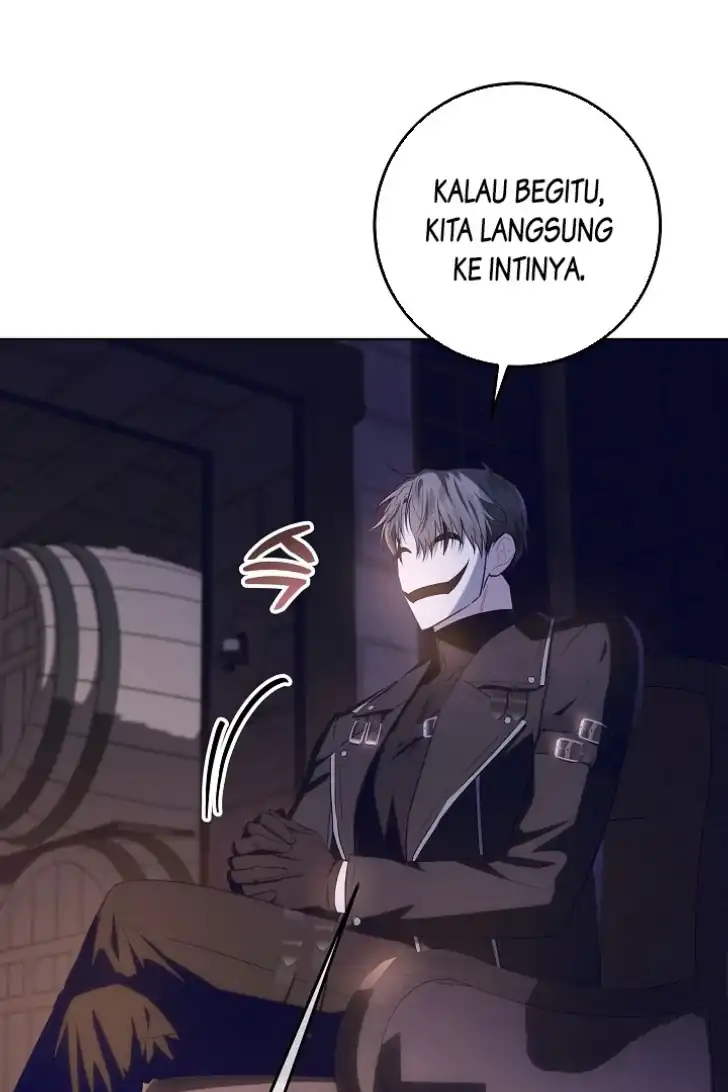 Baca My Daddy Hid His Power - Chapter 16 halaman 52