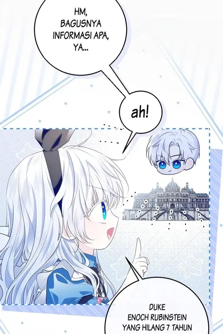 Baca My Daddy Hid His Power - Chapter 16 halaman 54