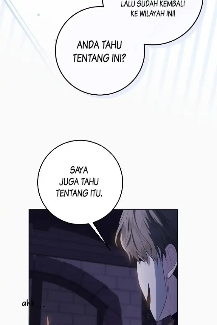 Baca My Daddy Hid His Power - Chapter 16 halaman 55