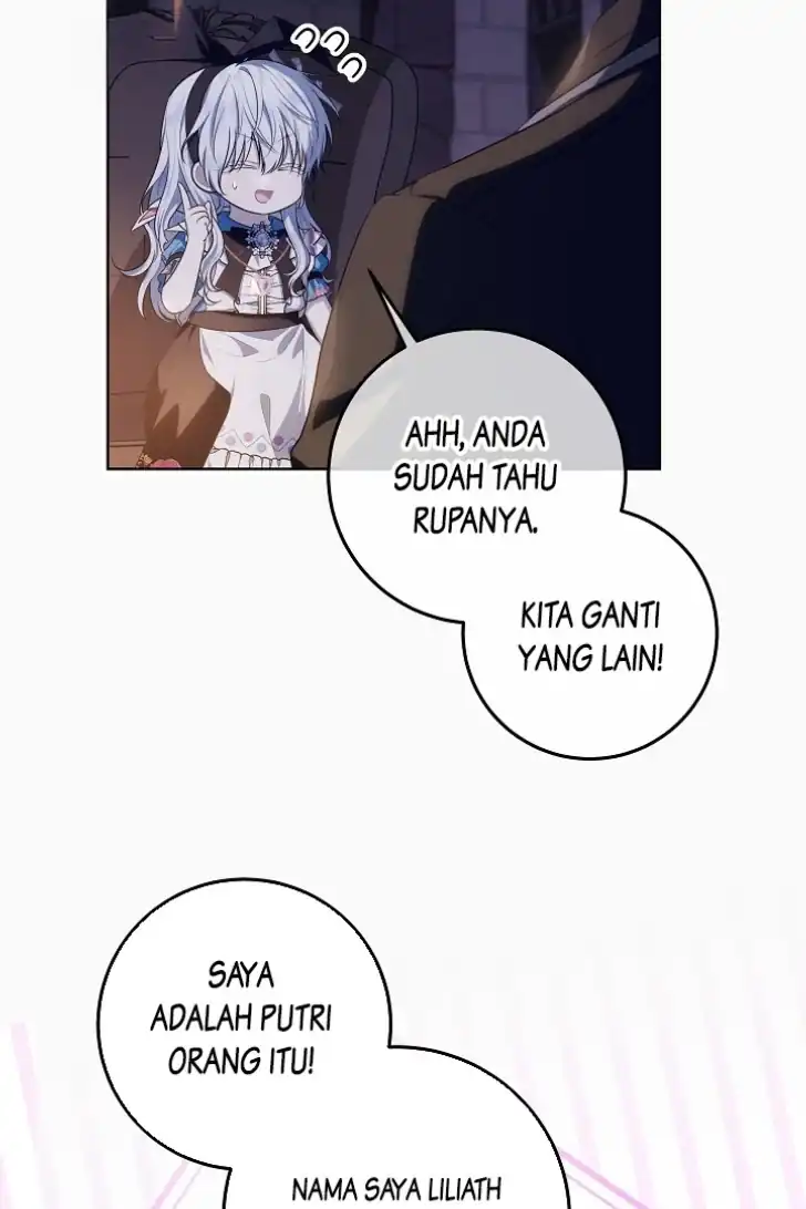 Baca My Daddy Hid His Power - Chapter 16 halaman 56