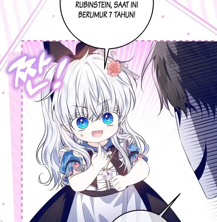 Baca My Daddy Hid His Power - Chapter 16 halaman 57