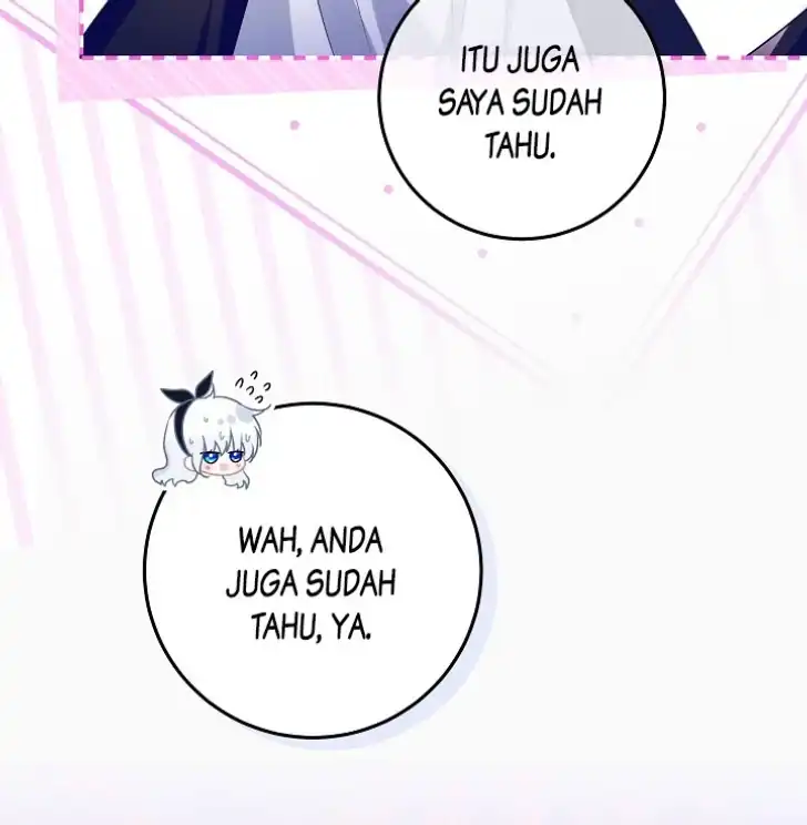 Baca My Daddy Hid His Power - Chapter 16 halaman 58