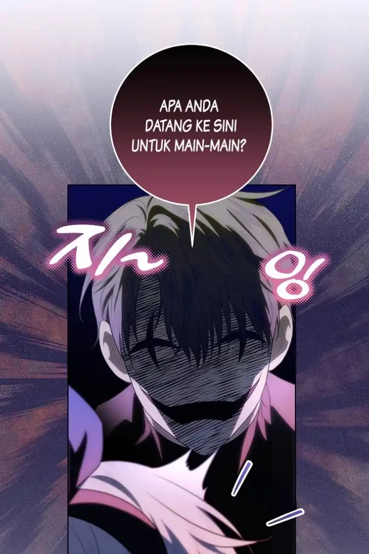 Baca My Daddy Hid His Power - Chapter 16 halaman 59