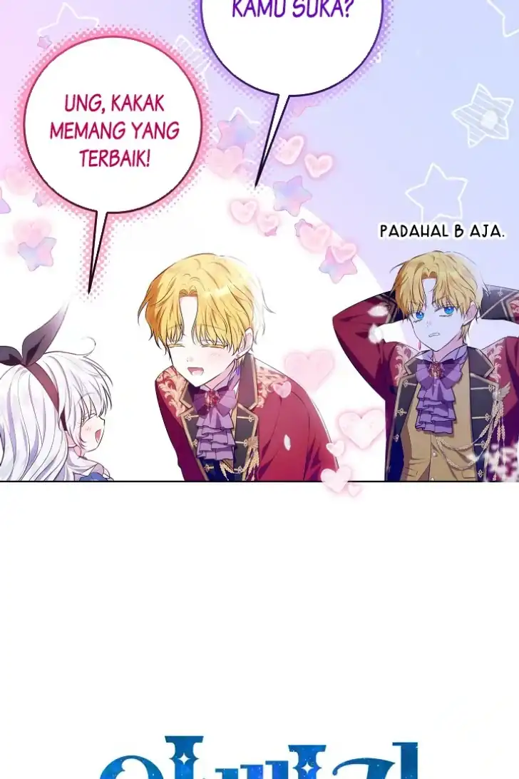 Baca My Daddy Hid His Power - Chapter 16 halaman 6