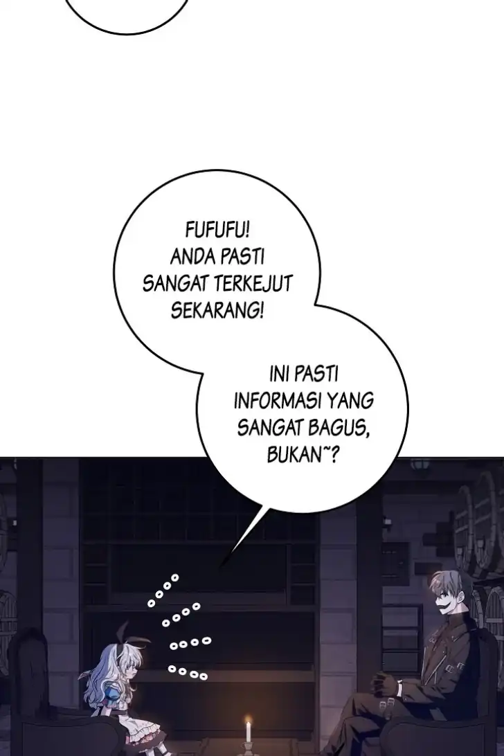 Baca My Daddy Hid His Power - Chapter 16 halaman 64