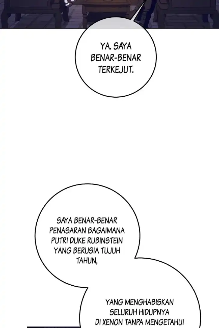 Baca My Daddy Hid His Power - Chapter 16 halaman 65