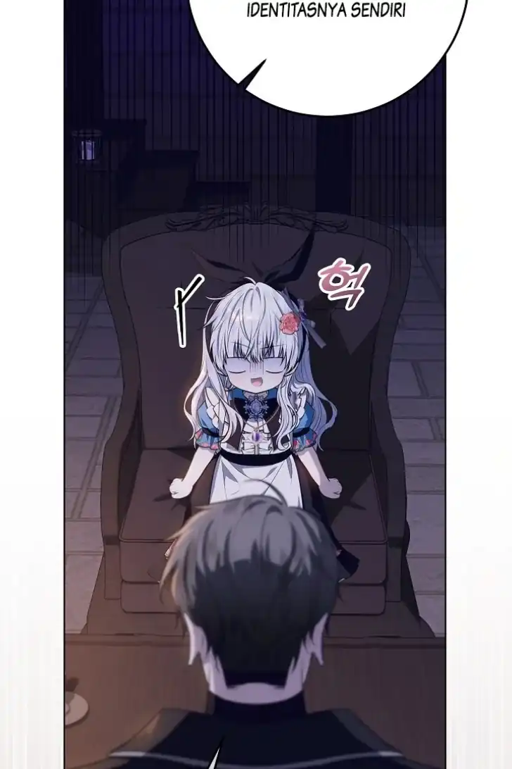 Baca My Daddy Hid His Power - Chapter 16 halaman 66