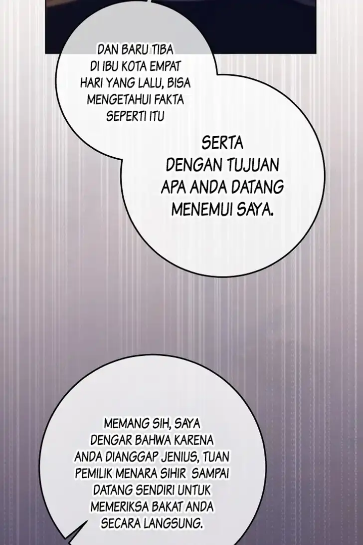 Baca My Daddy Hid His Power - Chapter 16 halaman 67