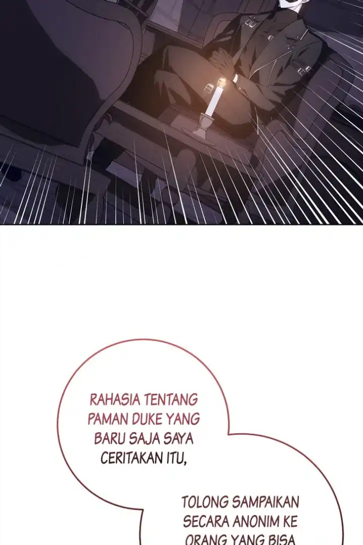 Baca My Daddy Hid His Power - Chapter 16 halaman 71