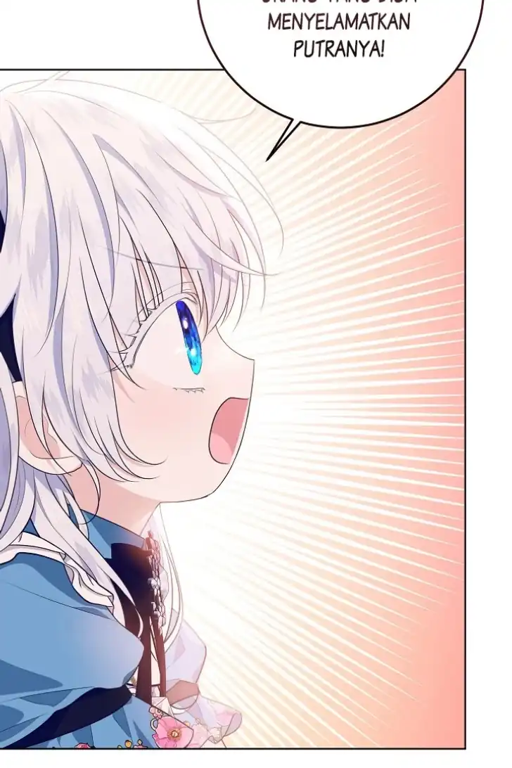 Baca My Daddy Hid His Power - Chapter 16 halaman 72