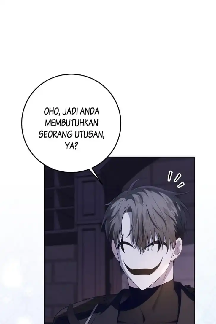 Baca My Daddy Hid His Power - Chapter 16 halaman 73