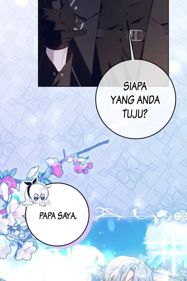 Baca My Daddy Hid His Power - Chapter 16 halaman 74